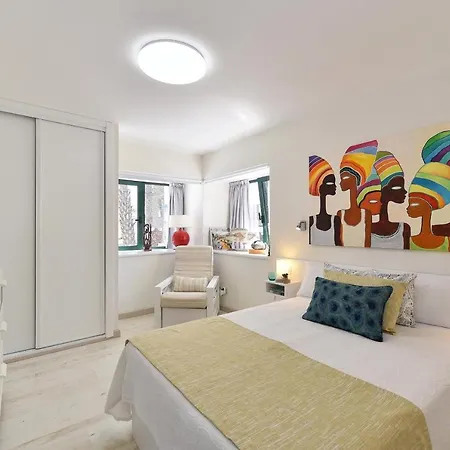 Blanca - Maspalomas Apartment