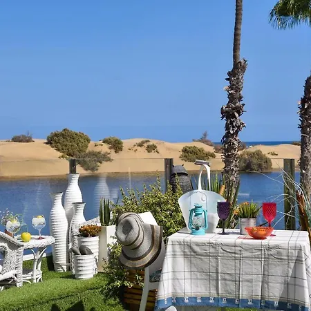 Apartment Blanca - Maspalomas