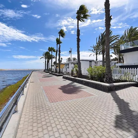 Blanca - Maspalomas