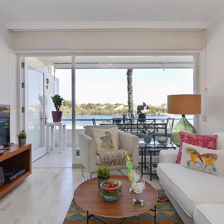 Apartament Blanca - Maspalomas *