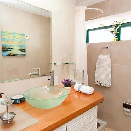 Blanca - Maspalomas Apartament