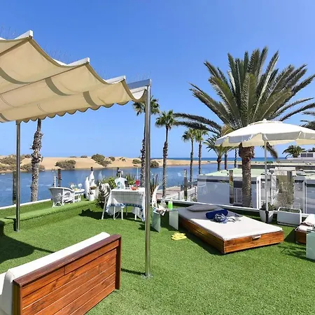 Blanca - Maspalomas *