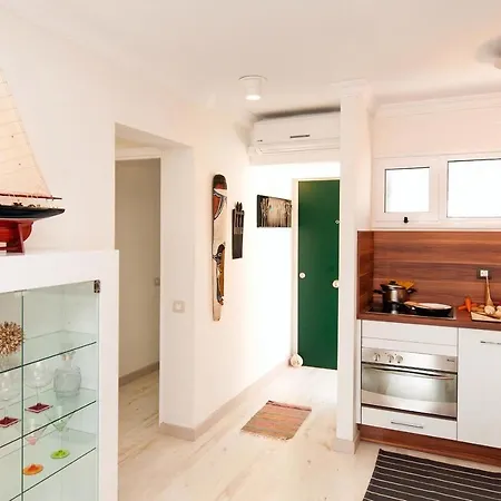 Apartament Blanca - Maspalomas Maspalomas (Gran Canaria)