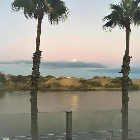Blanca - Maspalomas *