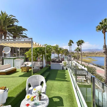 Apartament Blanca - Maspalomas Maspalomas (Gran Canaria)