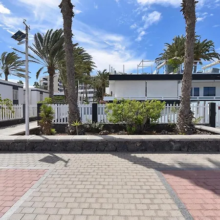Blanca - Maspalomas Apartament